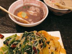 -福苗小骆驼烧烤(大唐不夜城店)