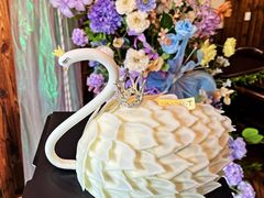 -西檬树SIMON·T轻奢蛋糕(大东方Max店)