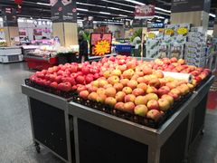 -世纪联华(临平邱山店)