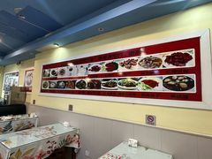 -金姐台湾菜(珠江路店)