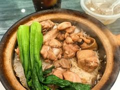 -超记煲仔饭(北京路店)