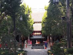 -秋霞圃