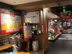 -江边城外烤全鱼(方庄时代购物中心店)