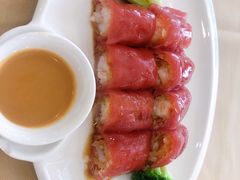 -鹏天阁酒楼·海鲜(红旗店)