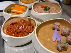 -海底捞火锅(正大乐城店)