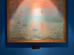 -印象莫奈时光映迹艺术展