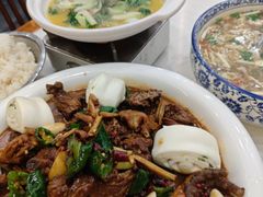 -再回头私房菜·老南京菜