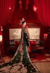 -第一夫人婚纱摄影(南京店)