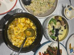 -苏淮景·苏闽融创菜·海鲜(原空港井河轩店)