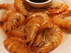 -韩记海鲜饺子旗舰店(红海新区店)