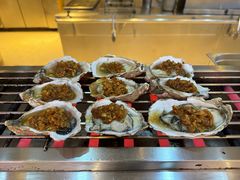 -盛宴标帜餐厅·亲子自助 (南昌喜来登酒店)