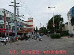 -安亭老街