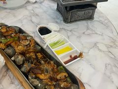 -全聚德(蓝山店)