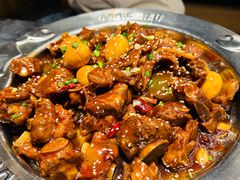 -胖哥俩肉蟹煲(河北勒泰购物中心店)