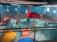 -海韵之星邮轮水会(明发商业广场店)