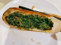 -老北京馅饼粥(西单店)