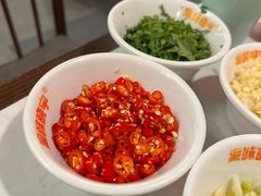 -晓宇重庆火锅(赛格国际购物中心店)