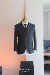 -钴蓝西服定制·男士礼服租赁(鄞州店)