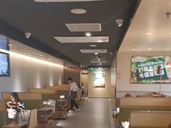 -海底捞火锅(太原南站店)