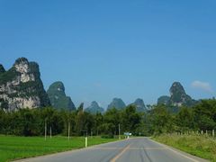 -大新明仕山庄