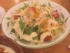 -萨莉亚意式餐厅(深圳北站店)