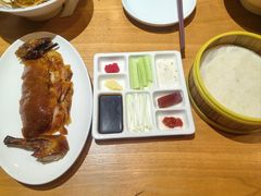 -老北京炸酱面·烤鸭(前门店)