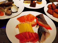 -西安皇冠假日酒店·朱雀咖啡厅