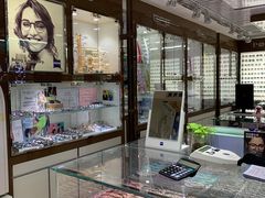 -华彬眼镜专业渐进配镜(潘家园店)