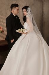 -太郎花子婚纱摄影TAHAKO(无锡店)