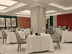 -写庭·鱼鲜川菜·宴请(铁像寺水街店)