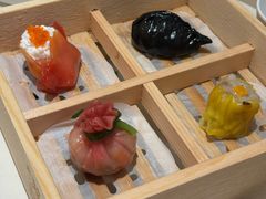-蔡澜点心·粤菜(嘉里中心店)