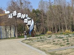 -同里国家湿地公园