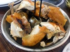 -张家卫·阳江菜·小海鲜(肥婆湾桥店)