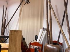 大堂-和府捞面(东直门银座店)