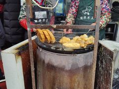 -丽华早点(大成路店)