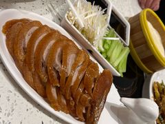 -玉林烤鸭店(小西天店)