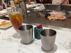 -火地铁板烧(昆山万象汇店)