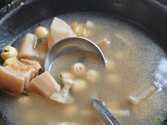 -南沙游艇会·大兵船餐厅