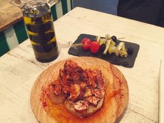 -Carmen卡门西班牙餐厅
