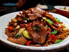 -吃饭皇帝大(合生汇店)