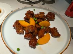 -外婆家(西红门荟聚购物中心店)
