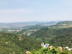 -房干生态旅游风景区