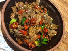 -湘水滨·臭鳜鱼·湘菜(马驹桥店)