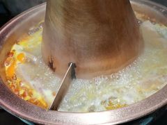 -乐宴·老北京铜火锅(桂庙店)
