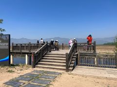 -野鸭湖国家湿地公园