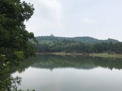 -南京市无想山景区