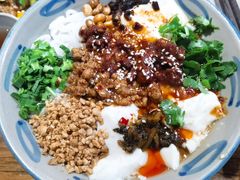 豆花米线-云上千禾(水上店)