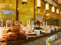 -索菲特西湖大酒店·香榭丽全日候餐厅(南山路店)