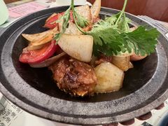 -甲乙丙丁港式茶餐厅(荣祥广场店)