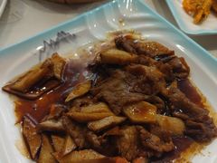 -古南都·老广东酒楼(龙江店)